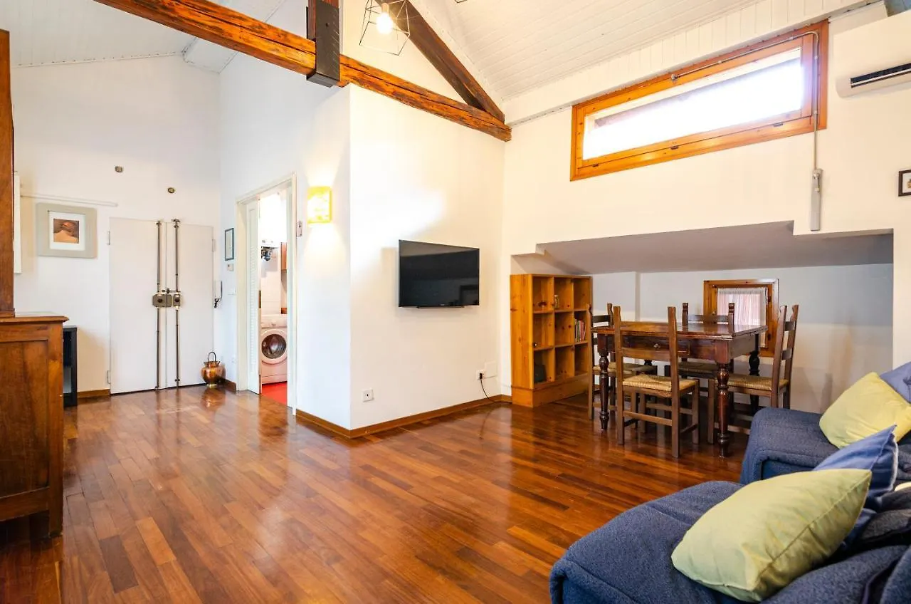 Stylish One Bedroom In The Heart Of Bolognaの連絡先
