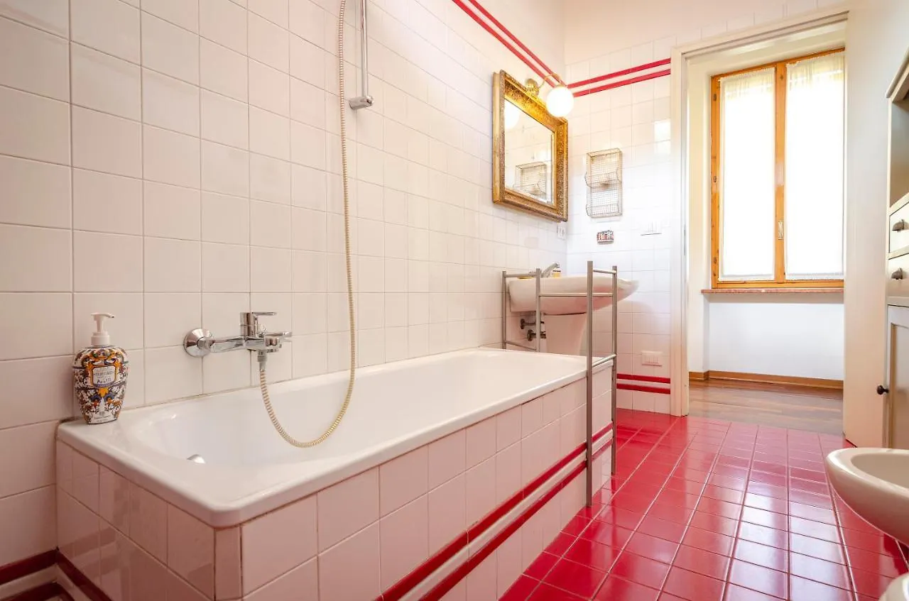 Stylish One Bedroom In The Heart Of ボローニャ